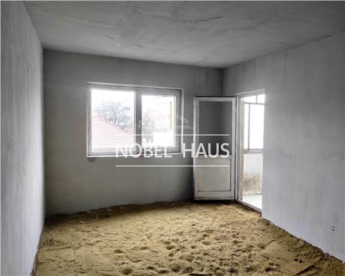 Apartament 2 camere, decomandat, etajul 4, Ultracentral